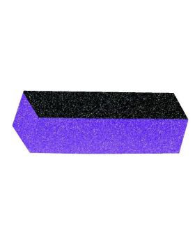 Violet Buffer Block