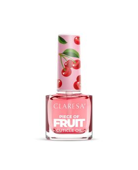 CLARESA Cuticle Oil - cherry