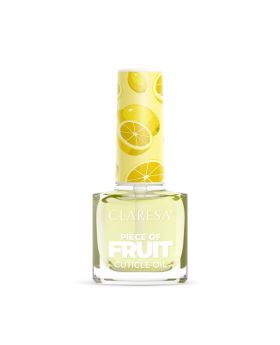 CLARESA Cuticle Oil - lemon