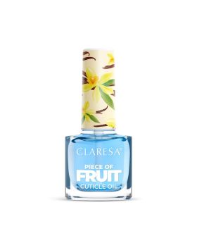 CLARESA Cuticle Oil - vanilla