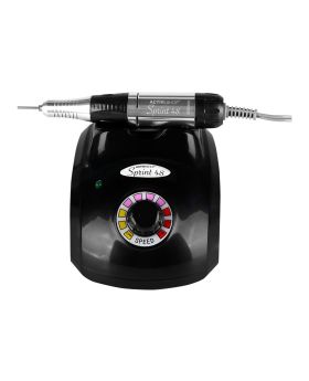 Sprint 48 Nail Drill  - black 