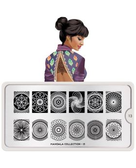 Шаблони за декорация Mandala MoYou London-mandala_13