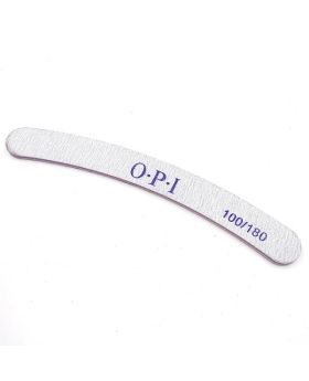 Пила за нокти OPI - банан