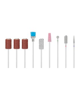 Mix Cutter Set 12pcs. 