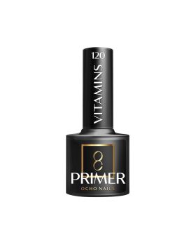OCHO NAILS Nail Primer