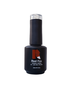 Red Fox - Yeanail series Гел лак БАЗА 15 мл