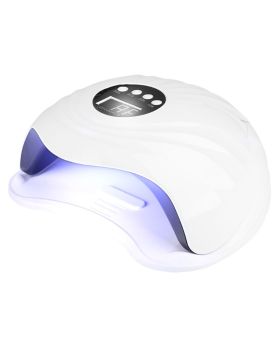 Seashell UV/LED lamp 108W