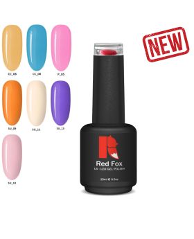 Red Fox New лятна колекция 24