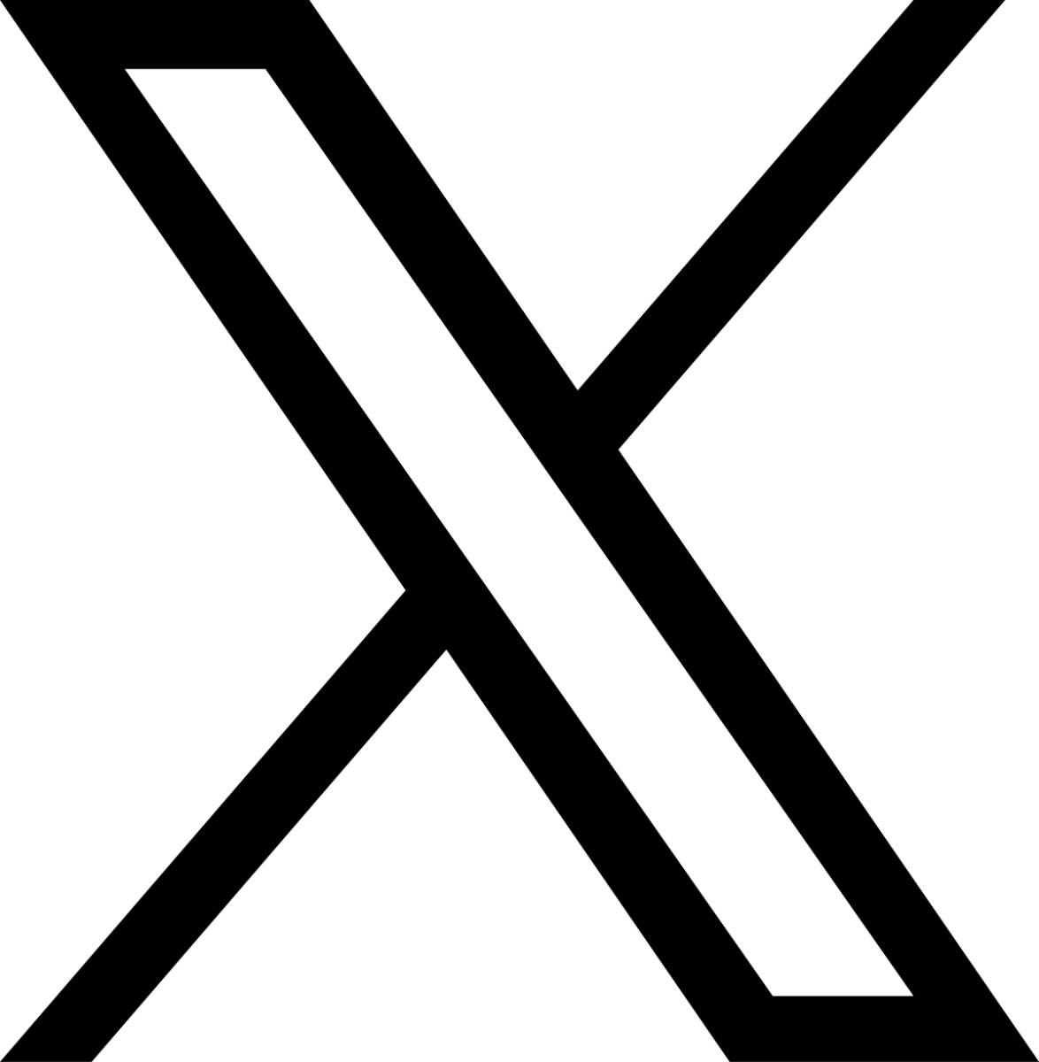 new twitter logo